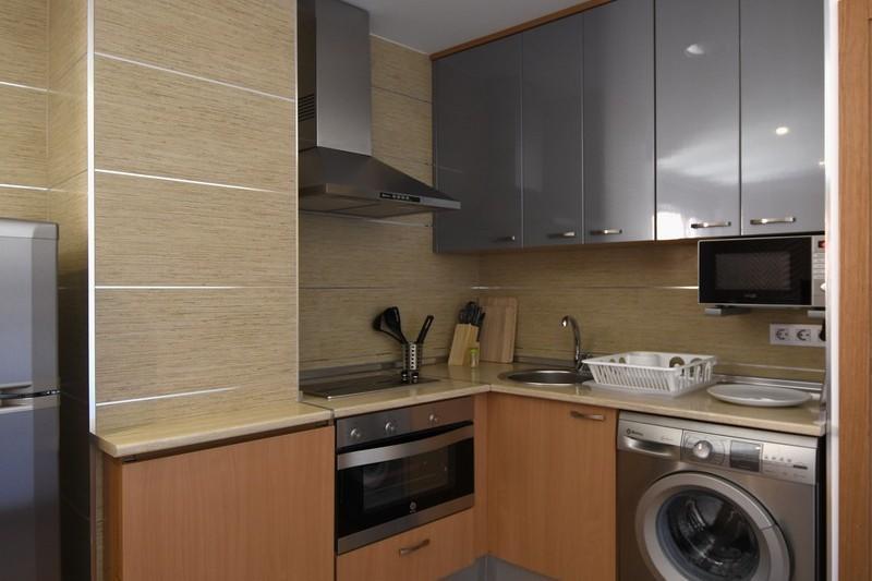 Apartamentos La Rocanda Coca Phòng bức ảnh