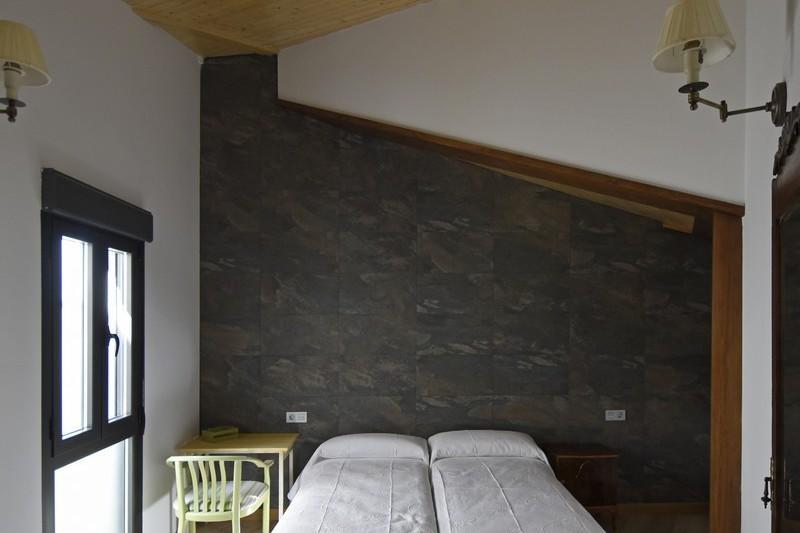 Apartamentos La Rocanda Coca Phòng bức ảnh